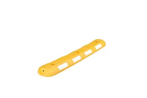 Divisor de carril l10000x150xh100 mm J