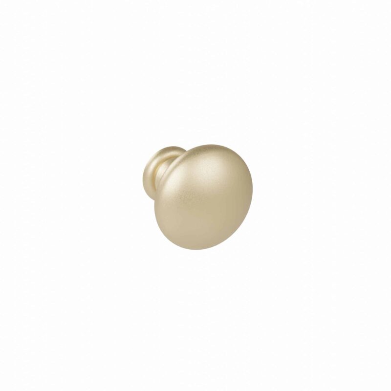Bouton pour meuble Diamètre 25 en zamac Fintion Galver