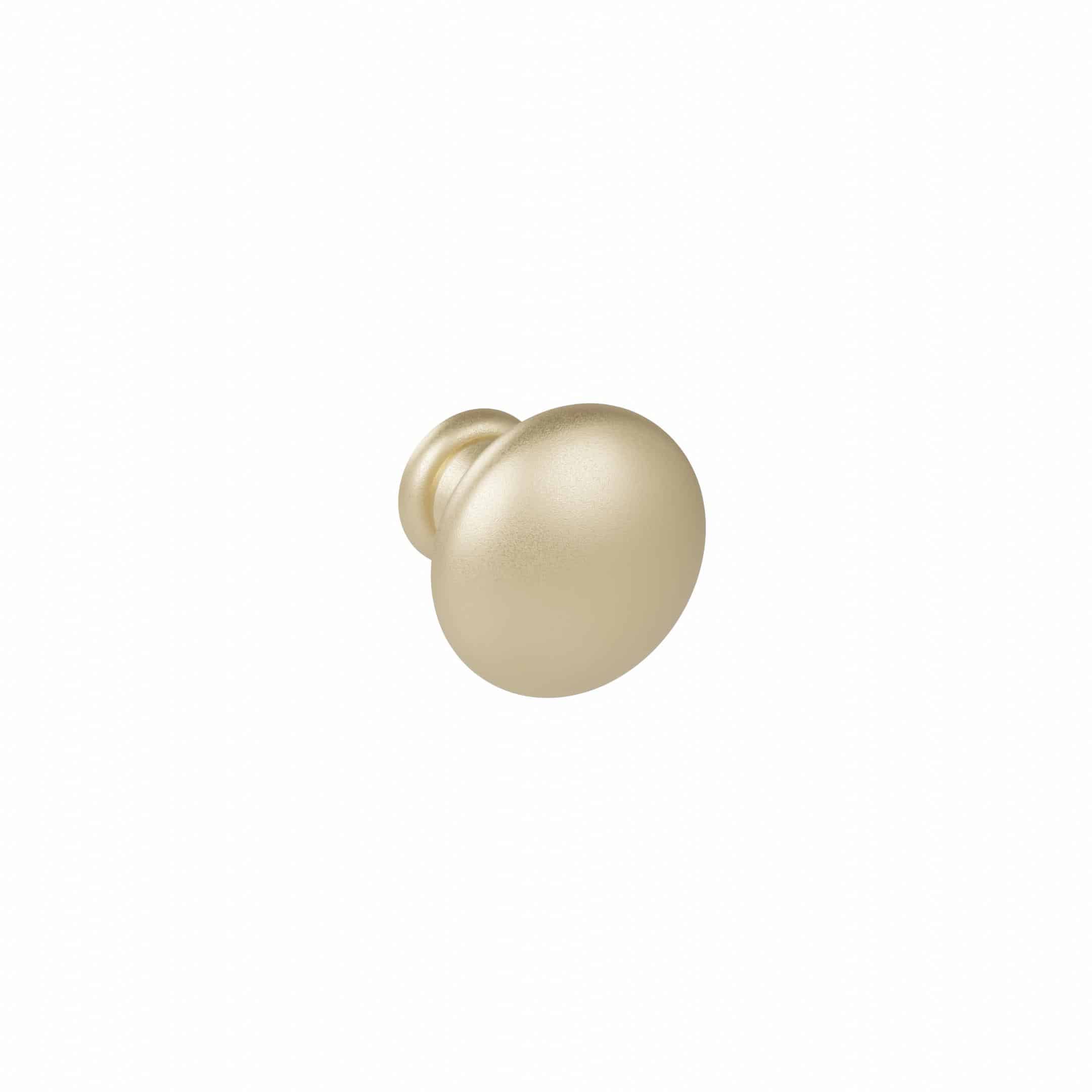 Bouton pour meuble Diamètre 25 en zamac Fintion Galver