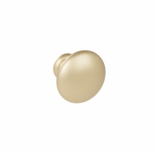 Bouton pour meuble Diamètre 35en zamac    Fintion Galver
