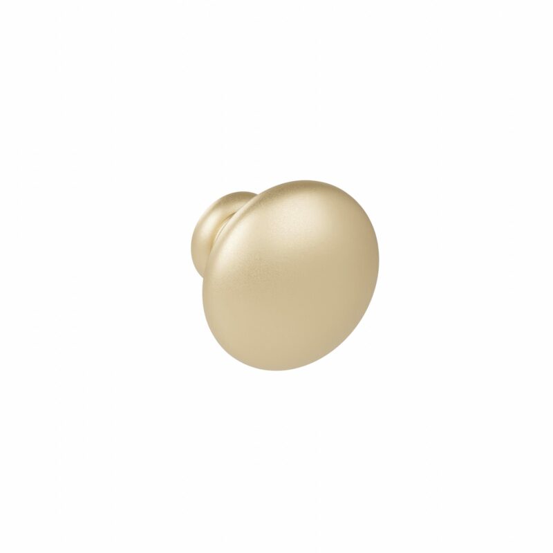 Bouton pour meuble Diamètre 35en zamac Fintion Galver