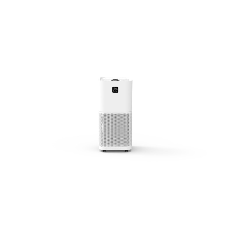 Purificateur D'air BORA, et anti COVID, 550m3/h, Purification Par 4 Filtres. Créé Pour France - Blanc – Image 3