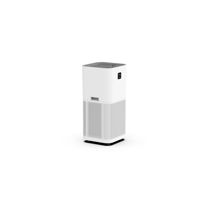 Purificateur D'air BORA, et anti COVID, 550m3/h, Purification Par 4 Filtres. Créé Pour France - Blanc – Image 4