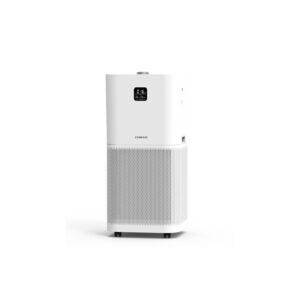 Purificateur D&rsquo;air BORA, et anti COVID, 550m3/h, Purification Par 4 Filtres. Créé Pour France – Blanc