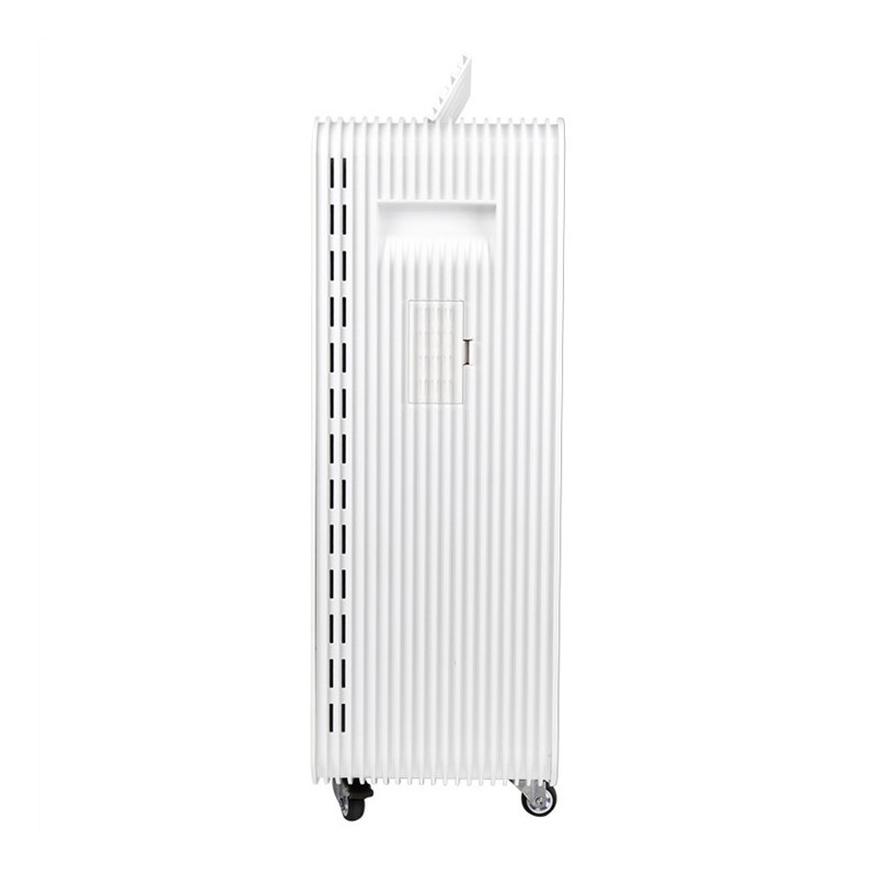 Purificateur D’air LEVANTE 720m3/h, et anti COVID. Purification Par 4 Filtres. - Blanc - Imagen 4