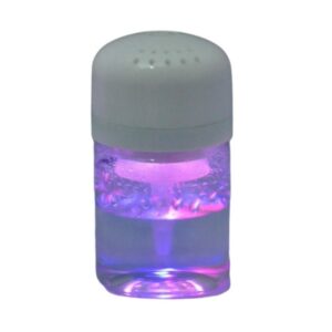 Purificateur d'air et anti Covid ALIZE ( Anti pollens) pour petits volumes (2 M3) - Multicouleur