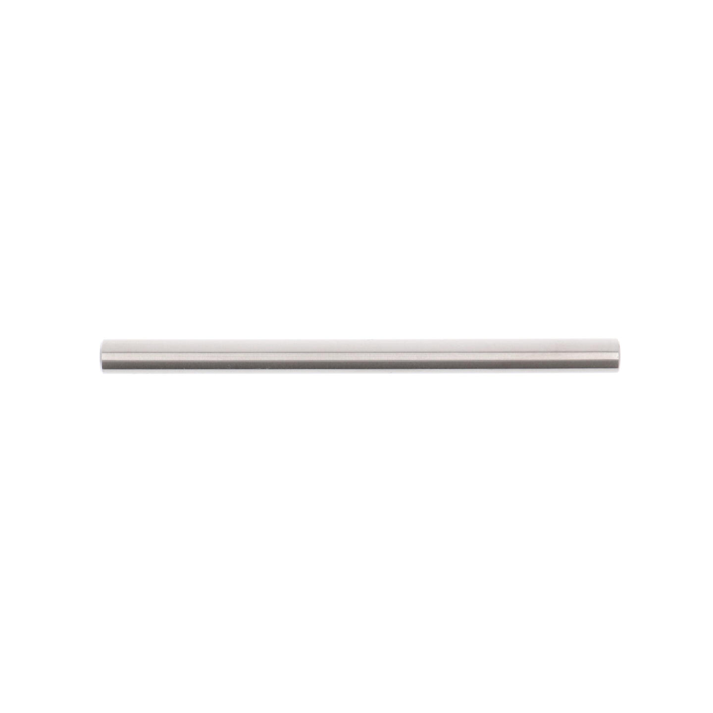 Poignée pour meubles en Acier inox Entraxe 96mm finition en acier inox satiné - Gris / argent, Acier inoxydable - Imagen 3