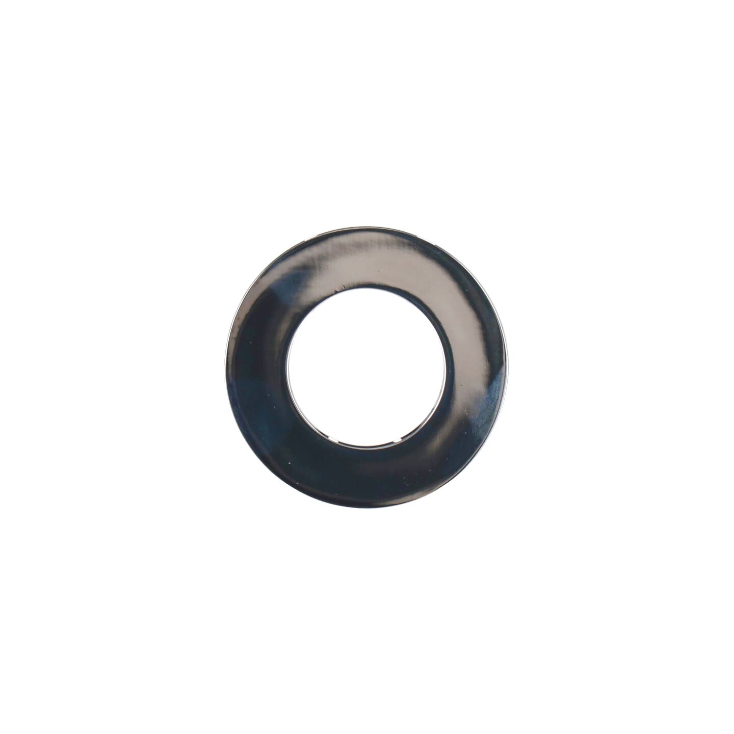 Poignée pour meubles en zamac Entraxe 40mm chrome poli - Gris / argent, Zamak - immagine 3